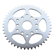 Kettenrad 45 Zähne Typ 0626