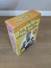Ich heirate eine Familie - komplette Serie - DVD