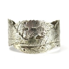 BRANDIMARTE Serviettenring aus