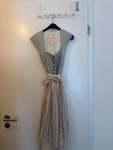Dirndl trachtenkleid größe - dirndl,