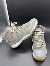 Nike Air Jordan 11 Retro Cool