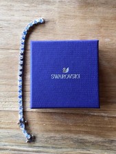 Swarovski Armband Neu Ohne