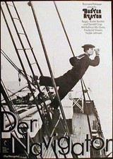 Buster keaton der - keaton,