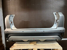 Mitsubishi Eclipse Cross Stoßstange Hinten 6410F310ZZ