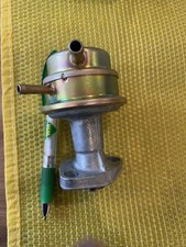 Kraftstoffpumpe Pierburg 7.20498.50 verschiedene BMW 4 Zylinder