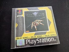 Firestorm Thunderhawk 2 PSX