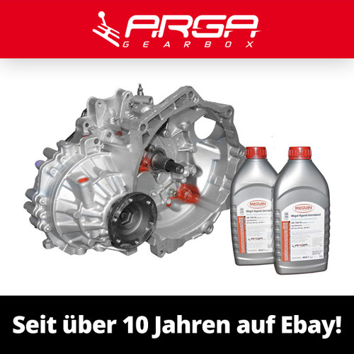 Garantie getriebe vw polo - garantie!,