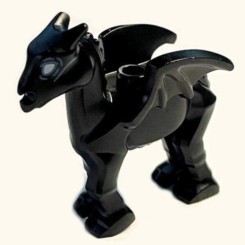 New lego baby thestral - baby,