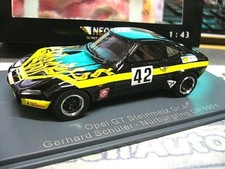 Opel racing 77 - opel, gr.4