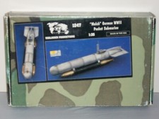 Verlinden 1/35 Scale "Molch"