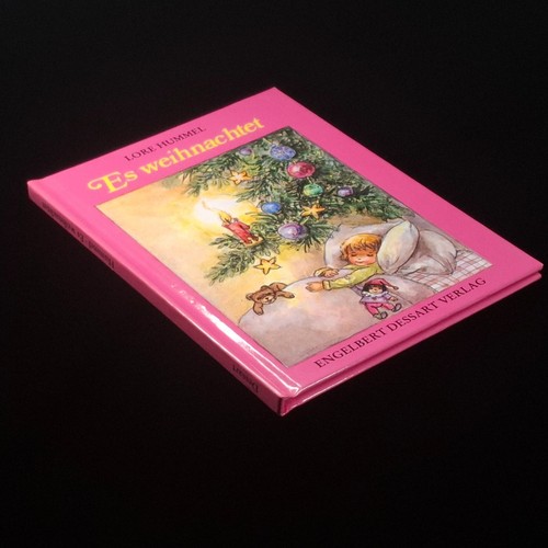 Weihnachtet gebundene - es,