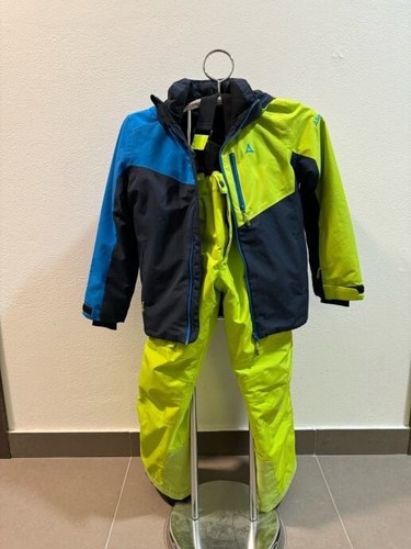 Schöffel skijacke und - skijacke,