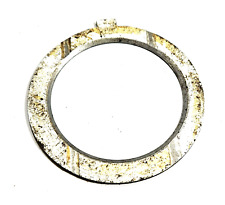 Kurbelwelle Scheibe Ring