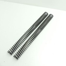 Original Yamaha XJR 1200 4PU Gabelfedern Satz spring fork C2509