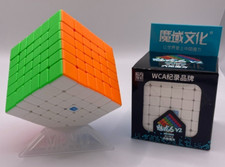 Profi Speedcube MoYu Meilong