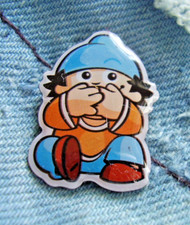 Pin mainzelmännchen conni - mainzelmännchen,