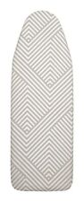 LIVARNO Bügeltischbezug 110-120 x 30-38 cm Bügeltisch Bügelbrett Bezug Streifen