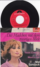 Mal Sondock - Das Mädchen mit