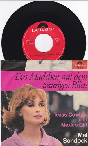 Mal sondock das mädchen mit - mal,