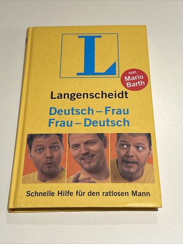 Langenscheidt frau deutsch - langenscheidt,