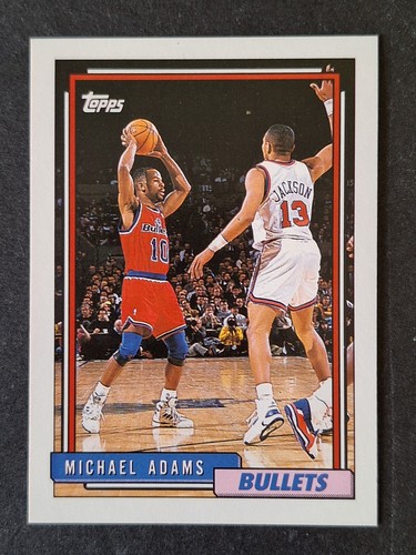 Michael adams washington - #67,