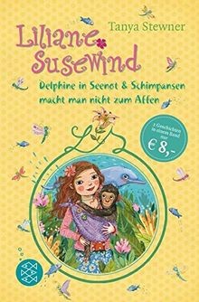 Liliane susewind delphine in - susewind.,
