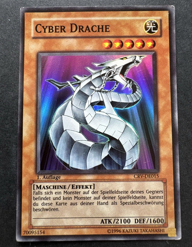 Konami tcg cyber - tcg,