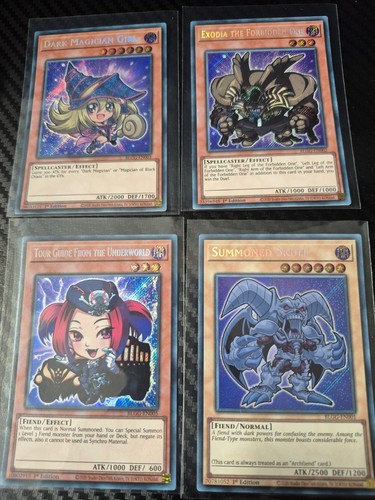 Battle of legends - yu-gi-oh,