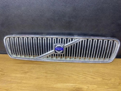 Volvo v50 gitter grill - volvo,