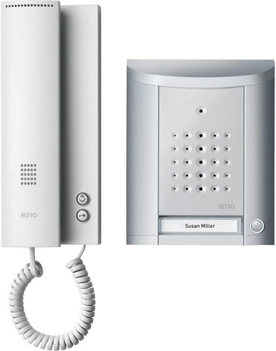 Schneider electric ritto - electric,