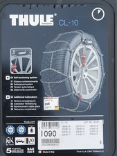 Thule Schneeketten CL 10 für