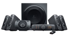 Logitech Z906 5.1 Soundsystem