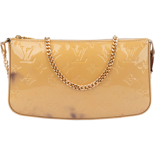 Louis vuitton vernis - vuitton, monogram