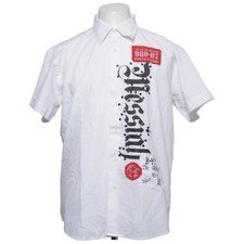 Nine Divine, Kurzarmhemd