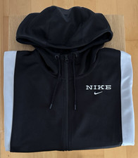 NIKE Damen Trainingsjacke mit