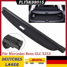 Laderaumabdeckung Abdeckrollo