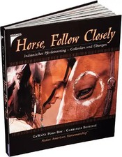 Horse, Follow Closely