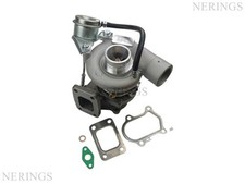 Turbolader IVECO DAILY III 35