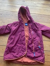 Finkid Wintermantel Likka