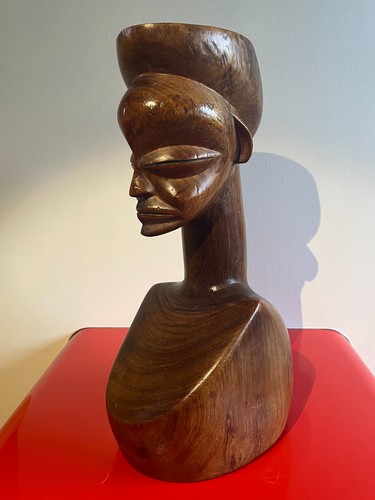 Vintage mid century art - century,