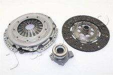JAPKO Kupplungssatz 92W30 250mm für OPEL ANTARA L07 CDTi 4x4 CHEVROLET CAPTIVA