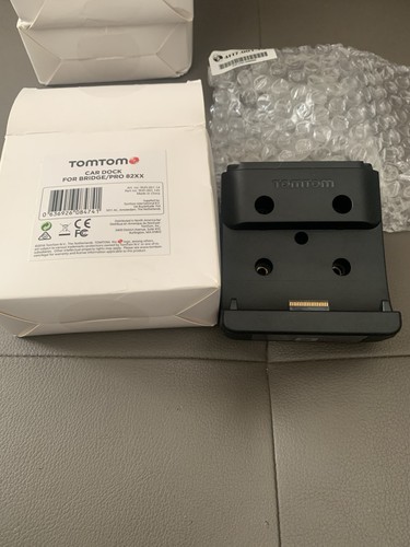 Tomtom pro 8270 - tomtom, 8275
