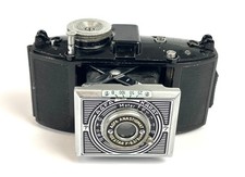 Agfa Karat 6,3 Art Deco ca. 1937
