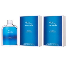 Jaguar Classic Electric Sky 2