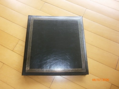Vintage foto album seiten - foto, 15
