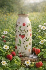 Dekorative Blumenvase Vase