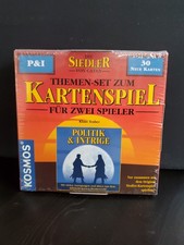 Die Siedler von Catan -