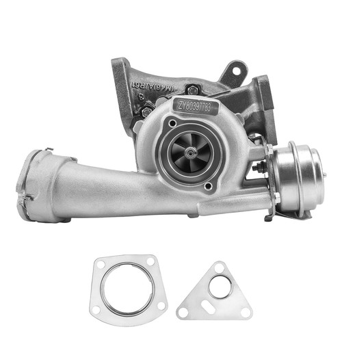 Turbolader for 5 tdi - turbolader, 2.5