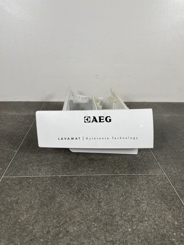 Aeg lavamat - ✅,