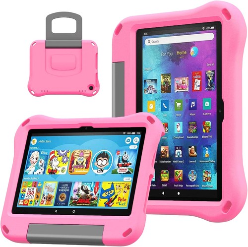 Fire tablet hülle für - 8,